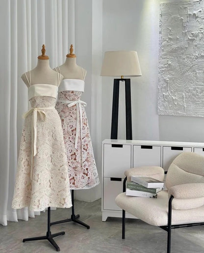 Valentina Dress