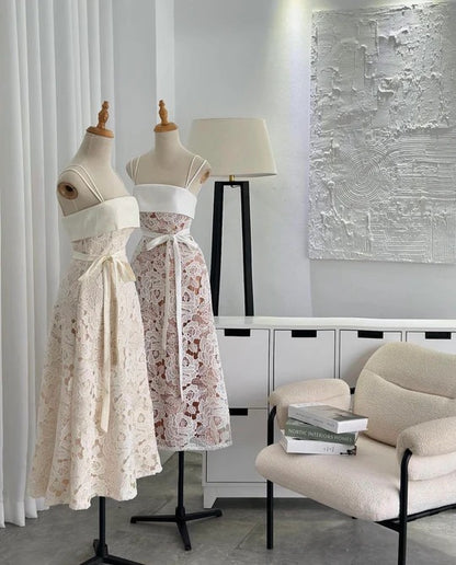 Valentina Dress