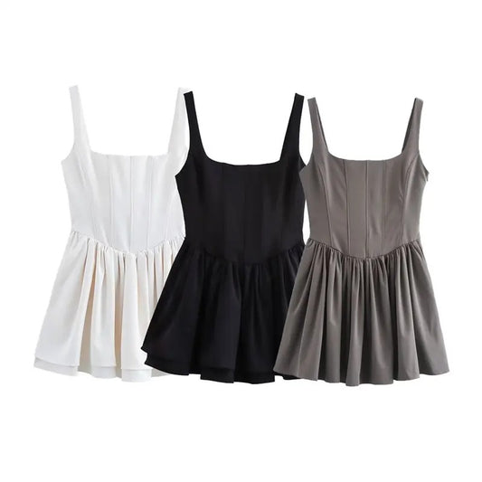 Cera Dress