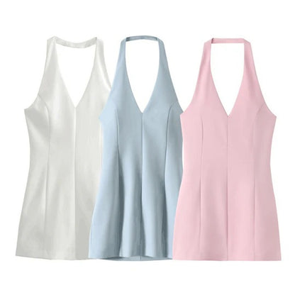 Macy Dress (On Hand)