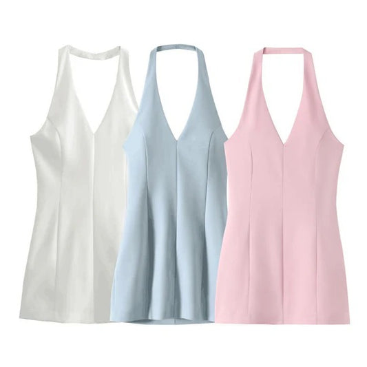 Macy Dress (On Hand)