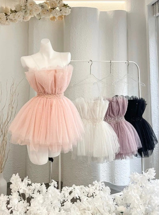 Cordelia Dress