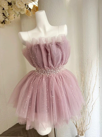 Cordelia Dress