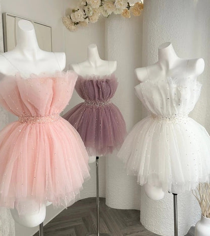 Cordelia Dress