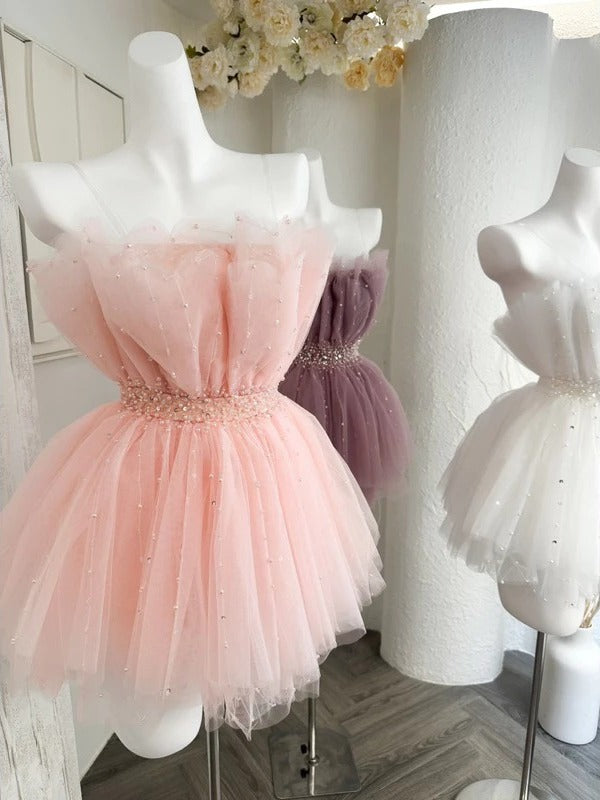 Cordelia Dress