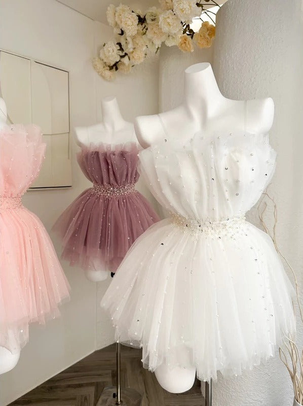 Cordelia Dress