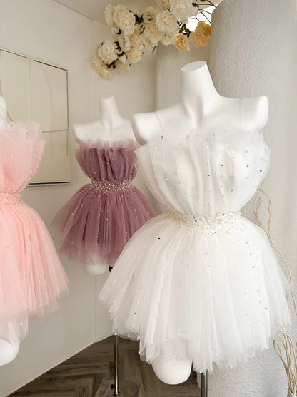 Cordelia Dress