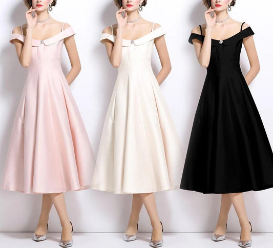 Sereese Dress