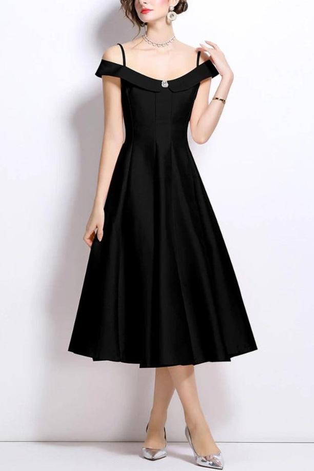 Sereese Dress