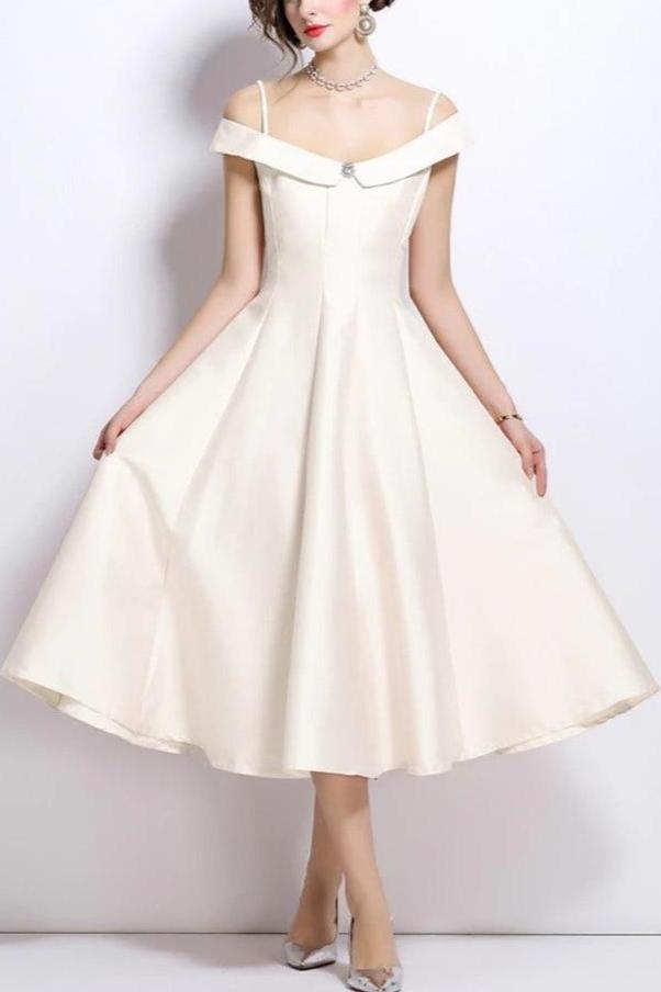 Sereese Dress