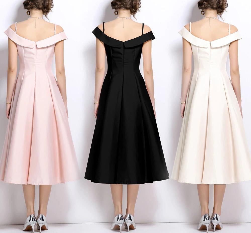 Sereese Dress