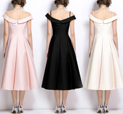 Sereese Dress