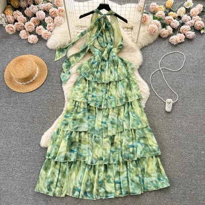 Sylvia Dress