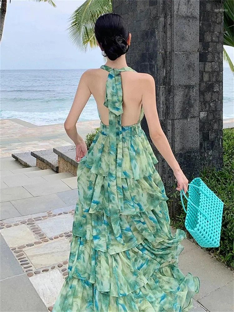 Sylvia Dress