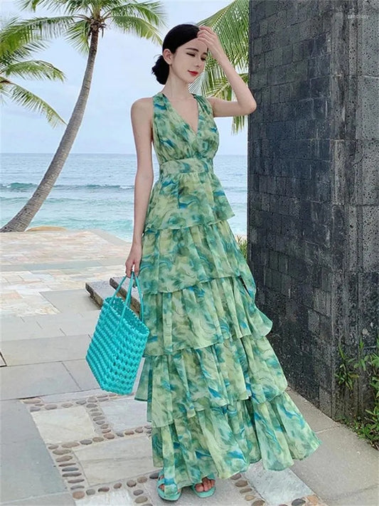 Sylvia Dress