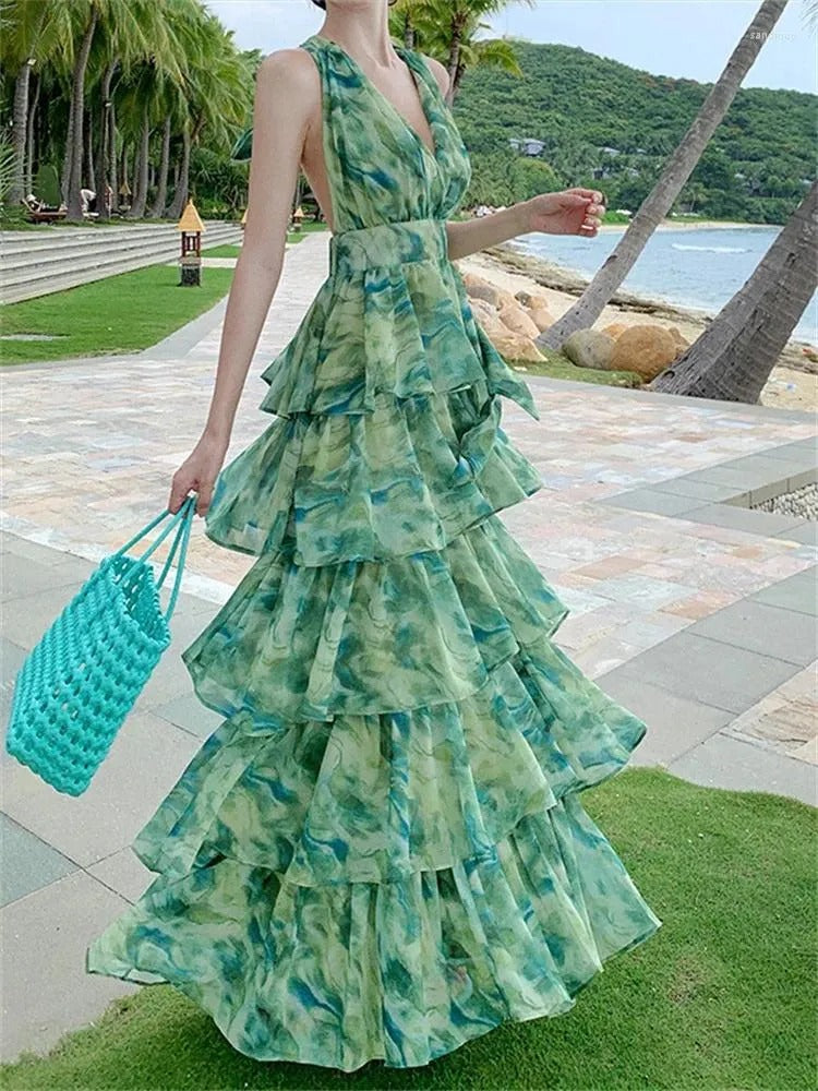 Sylvia Dress
