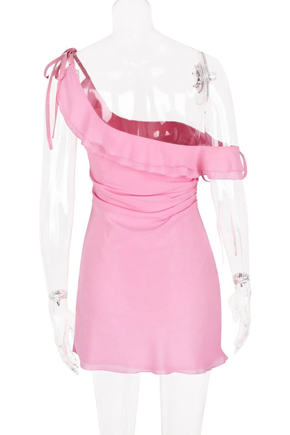 Helena Dress