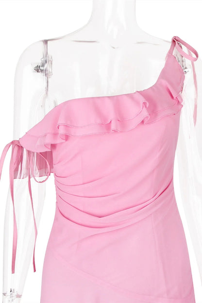 Helena Dress