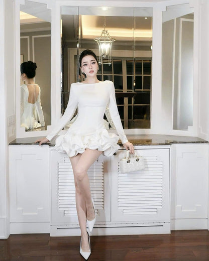 Amber Dress