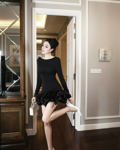 Amber Dress