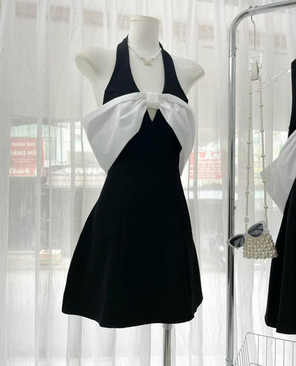 Rosie Bow Dress