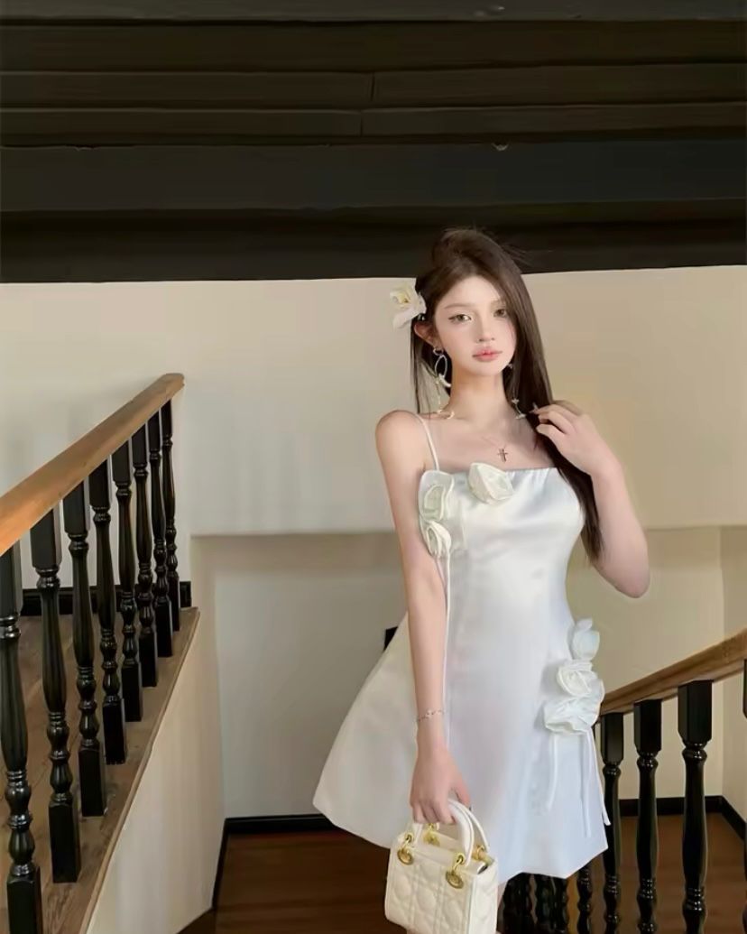 Selah Dress