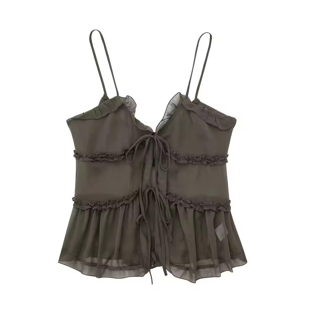 Rosalie Top