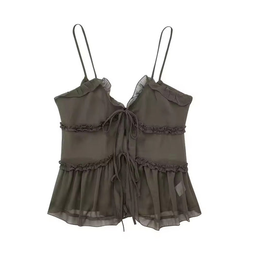 Rosalie Top