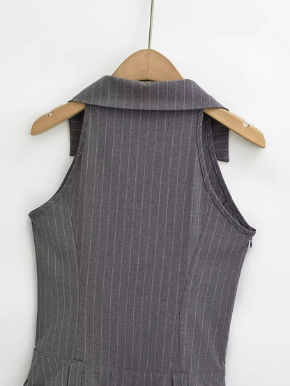 Kristine Dress