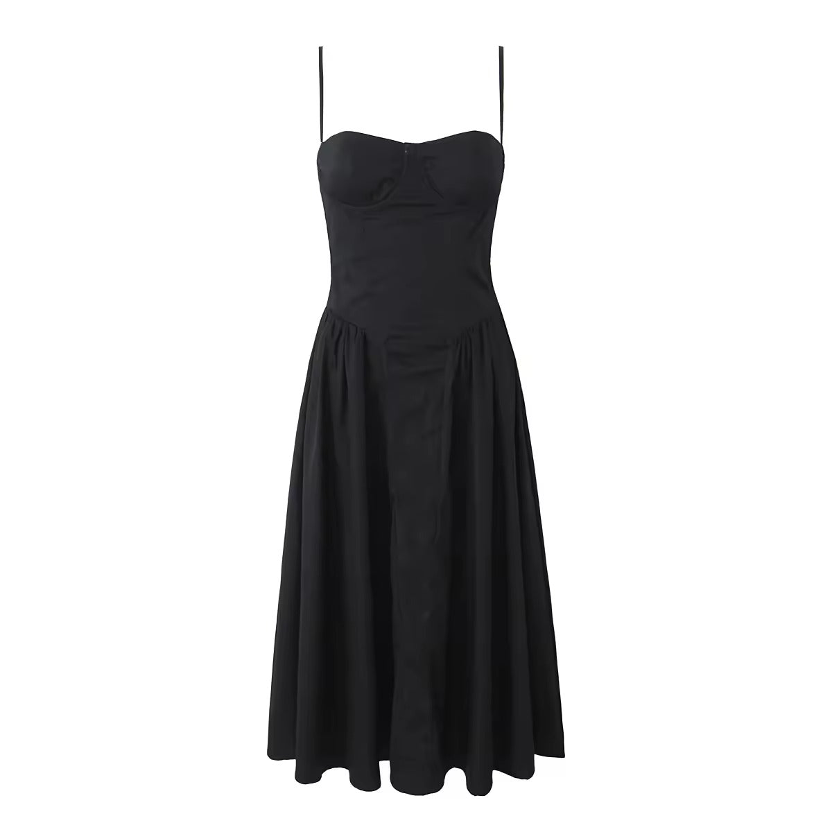 Maria Dress (On Hand)