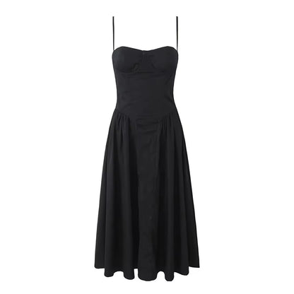Maria Dress (On Hand)