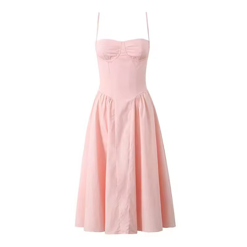 Maria Dress (On Hand)