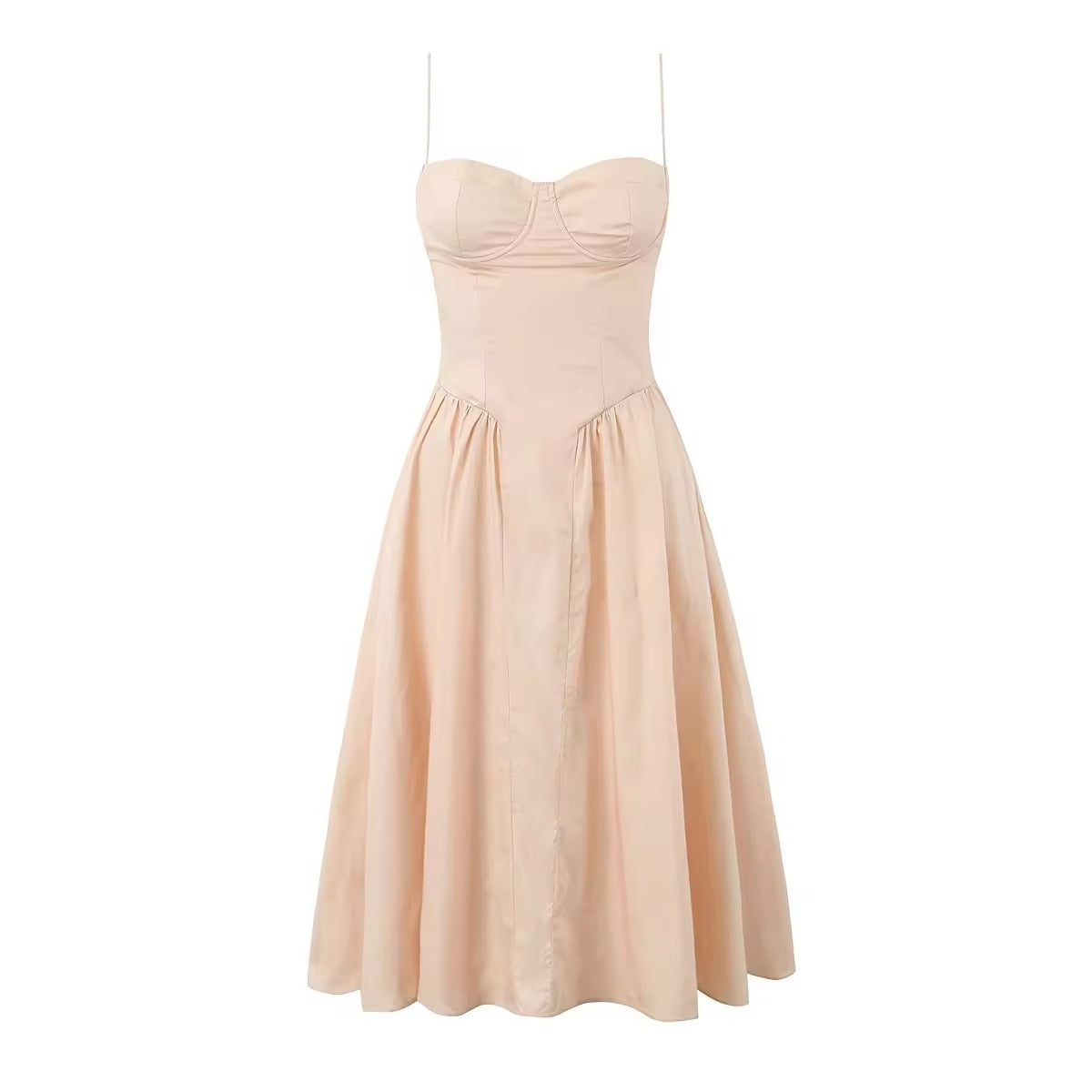Maria Dress (On Hand)