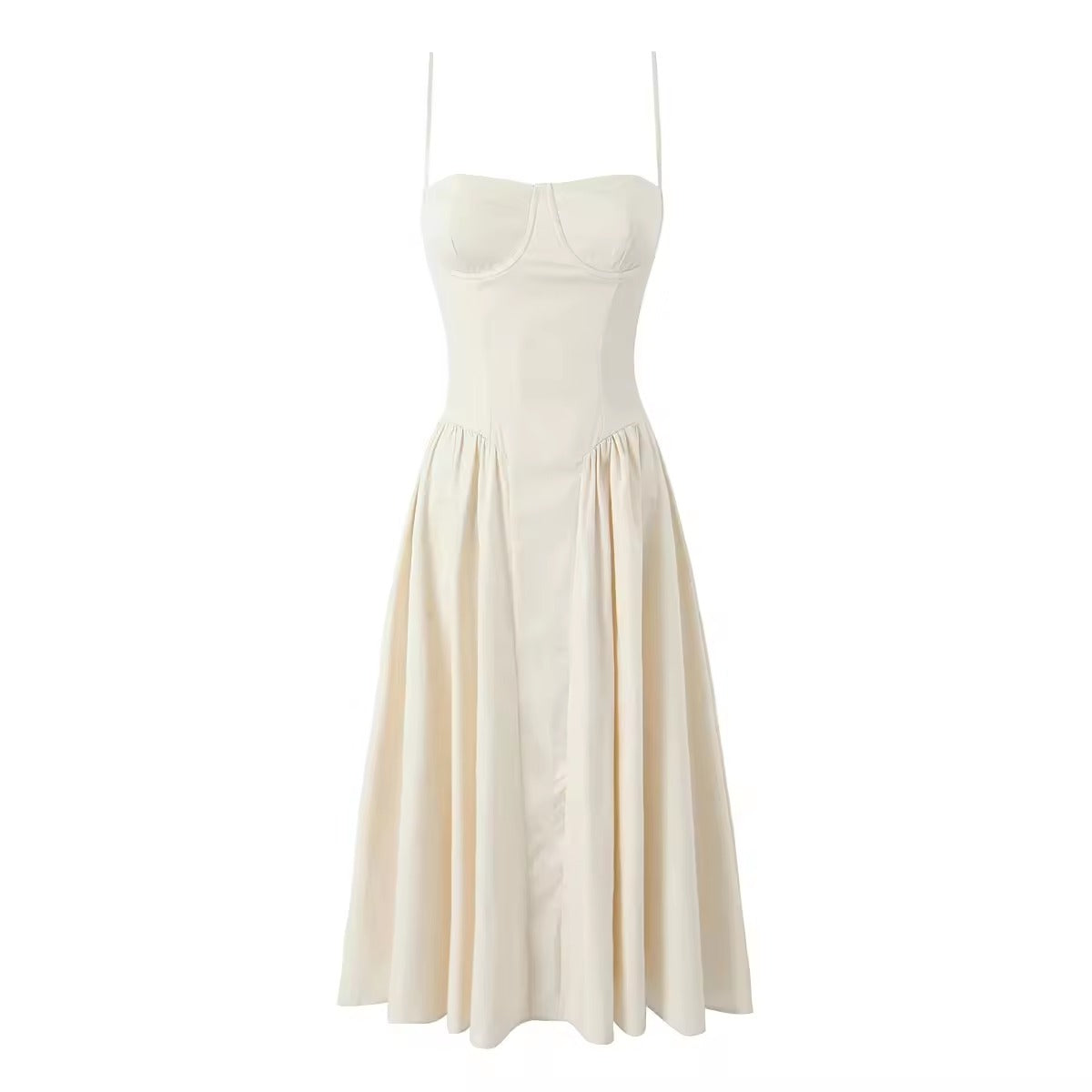 Maria Dress (On Hand)