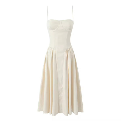 Maria Dress (On Hand)