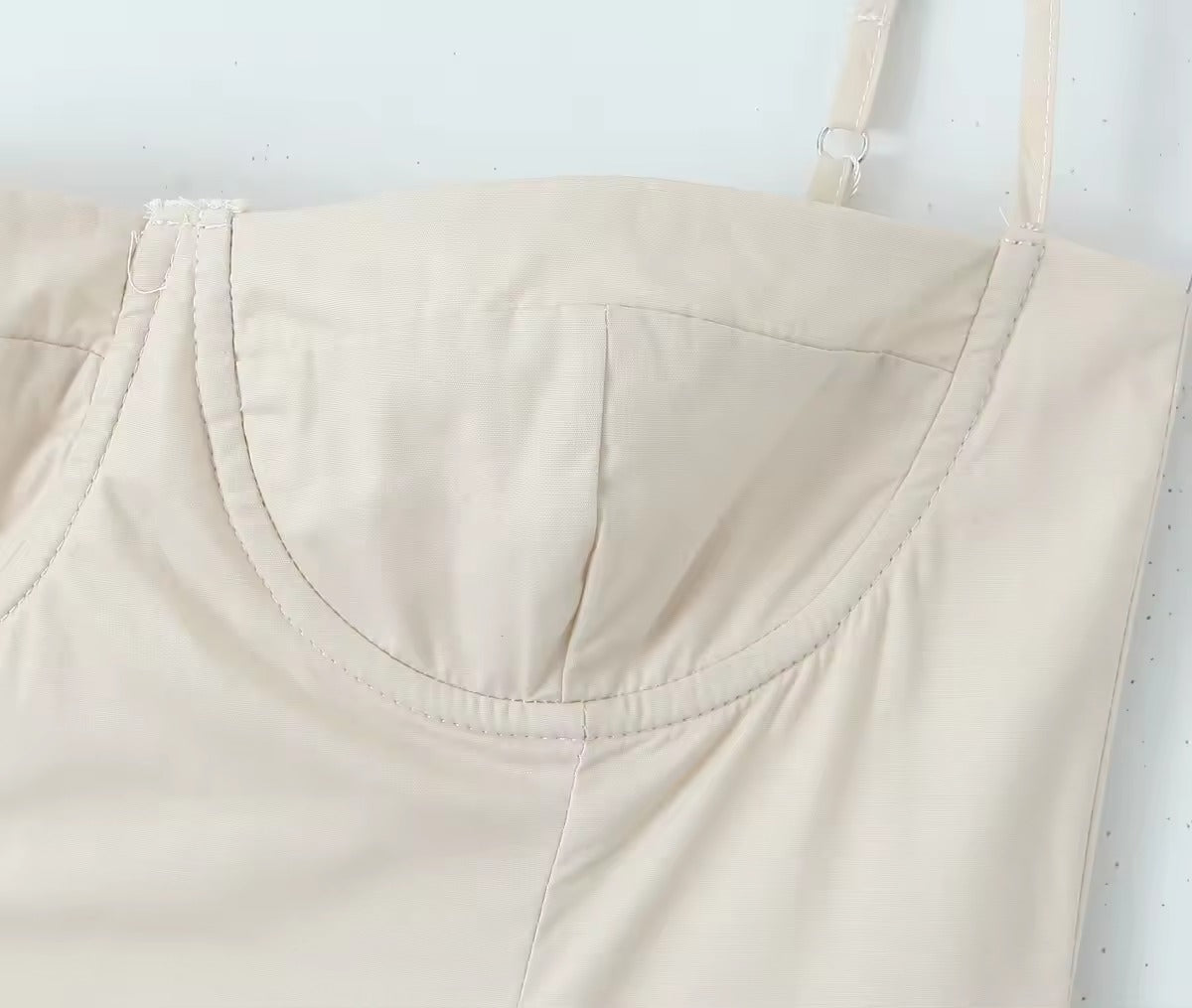 Maria Dress (On Hand)