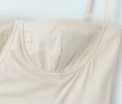 Maria Dress (On Hand)