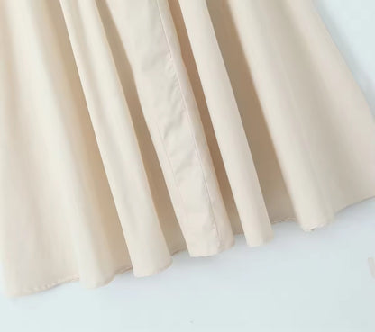 Maria Dress (On Hand)