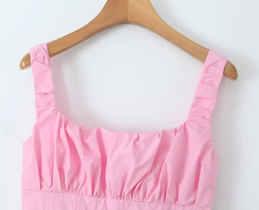 Katie Dress