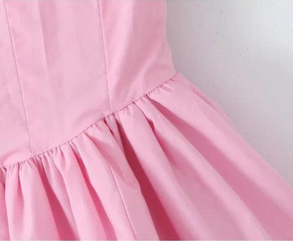 Katie Dress
