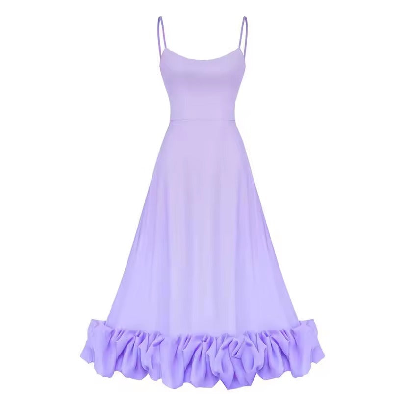 Juliette Dress