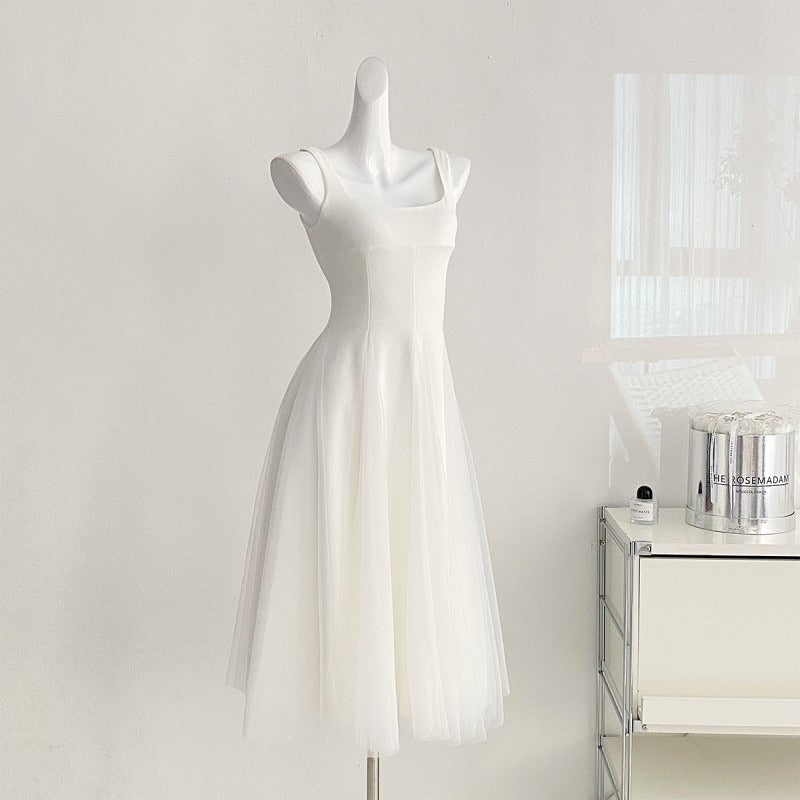 Caroline Dress (On Hand)