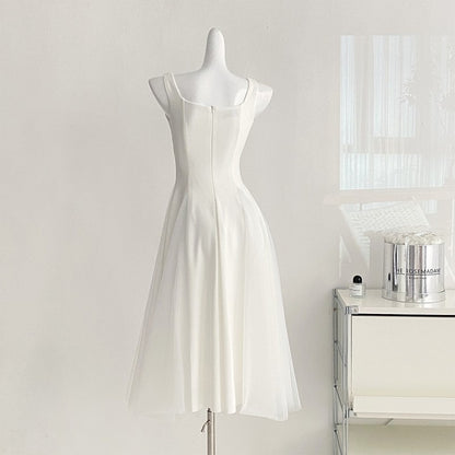 Caroline Dress (On Hand)