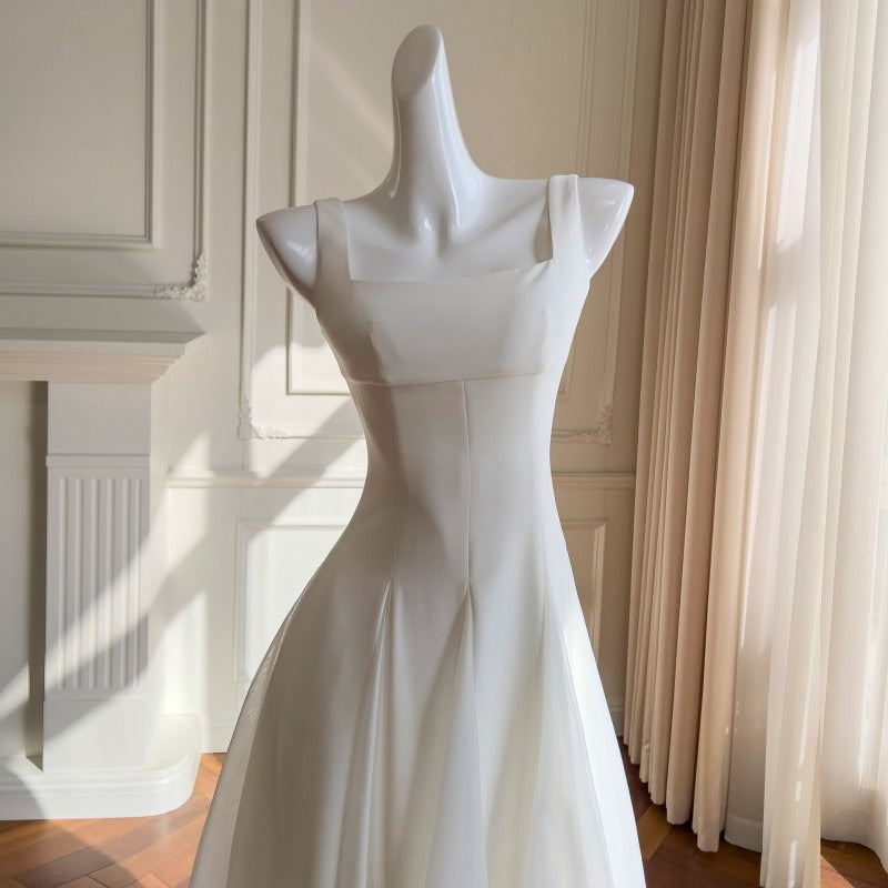 Caroline Dress (On Hand)