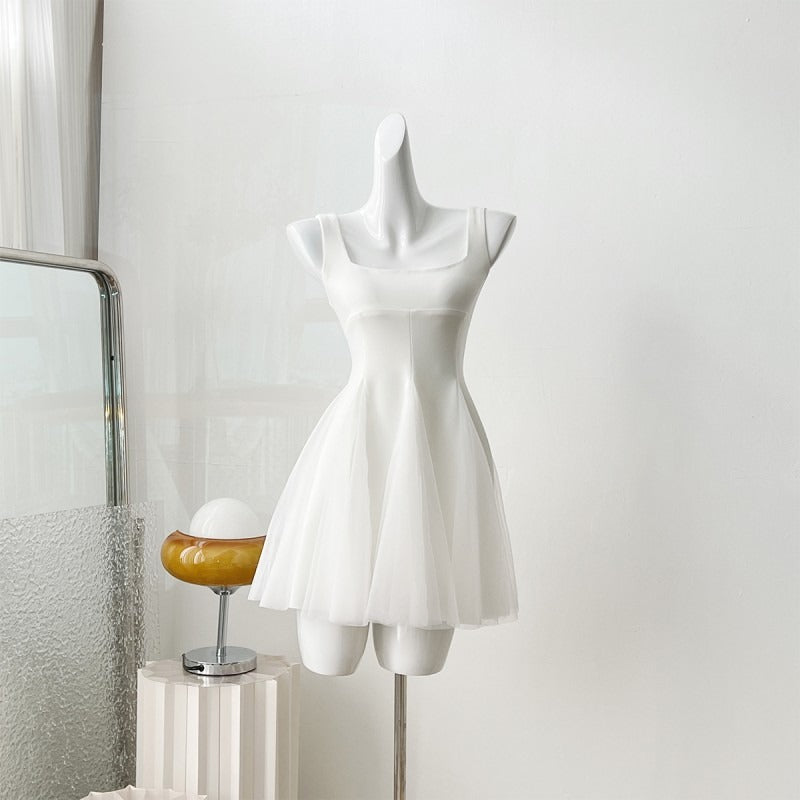 Caroline Dress (On Hand)