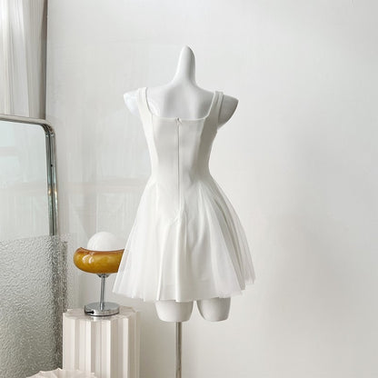Caroline Dress (On Hand)
