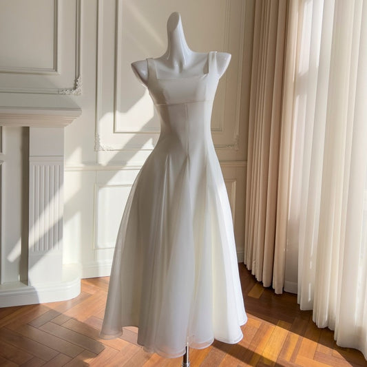 Caroline Dress (On Hand)
