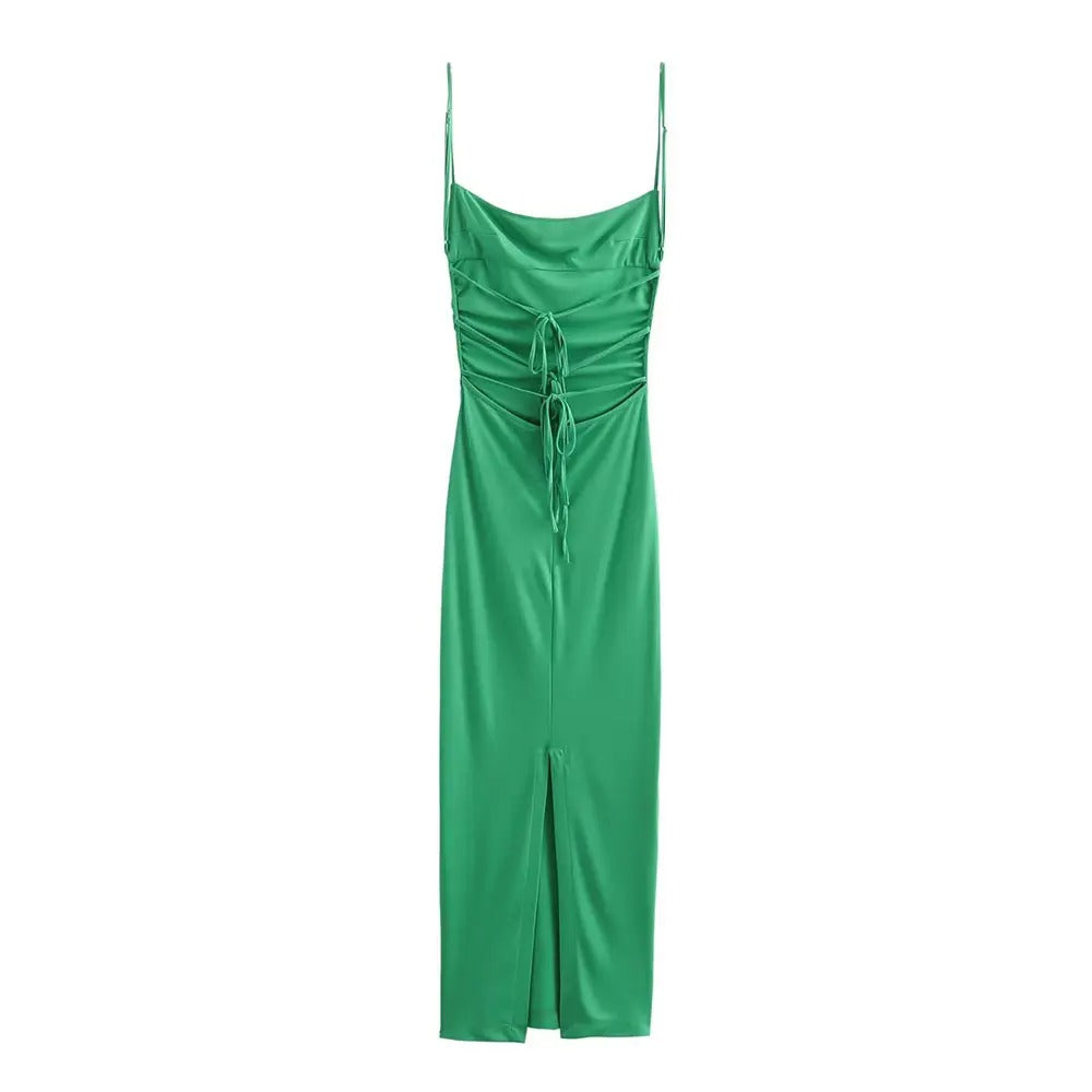 Nadia Dress