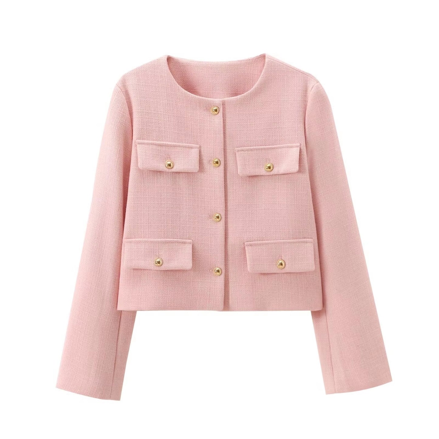 Dolly Blazer