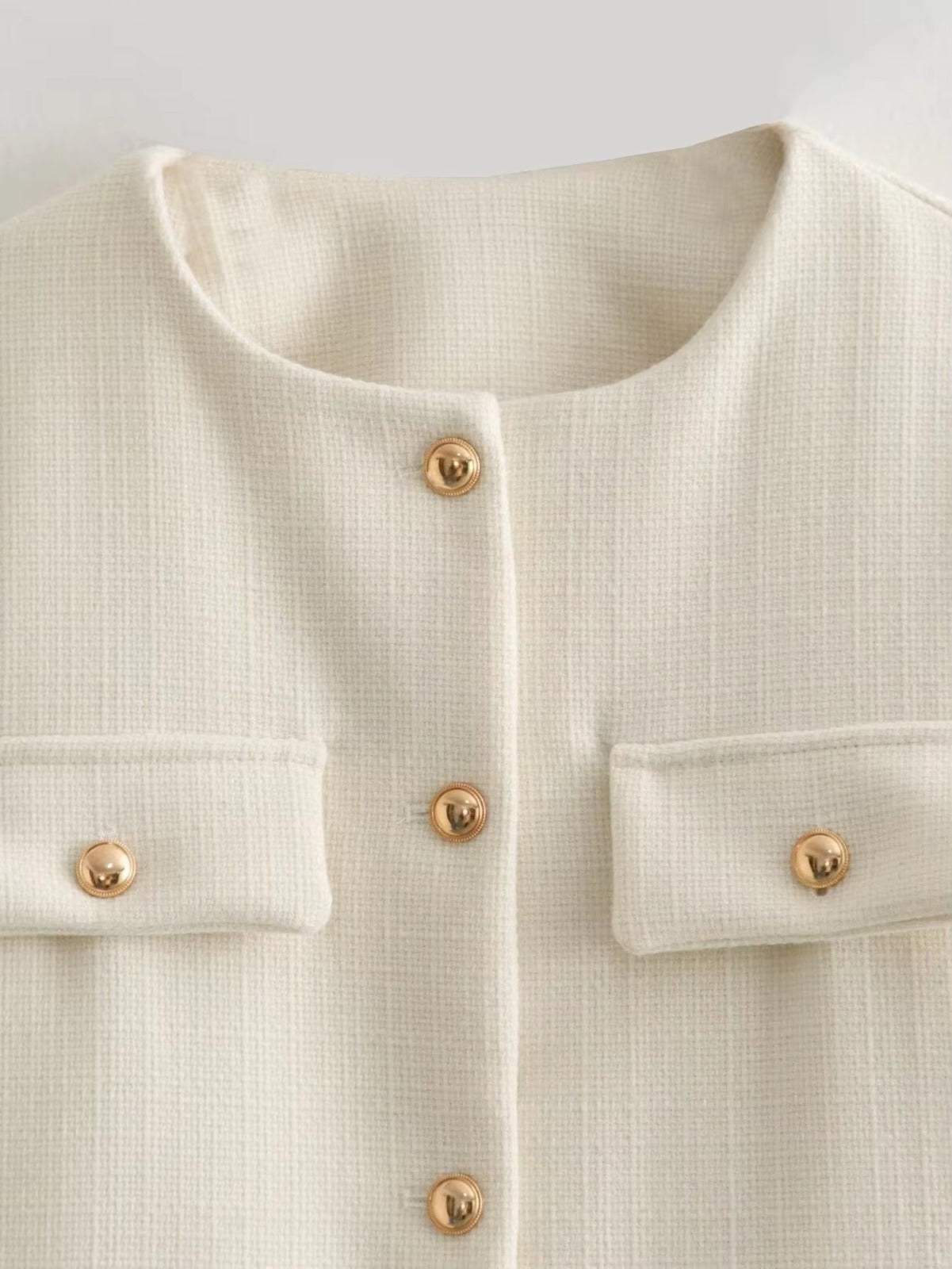 Dolly Blazer